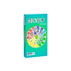 Skyjo Juego De Mesa