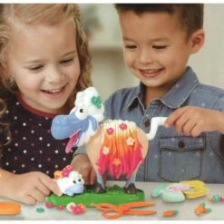 Plastiovejita Juguete Artístico Plastilina