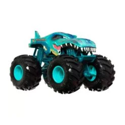 Hot Wheels Monster Trucks Oversize Mega-Wrex Diecast Vehicle