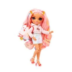 Rainbow High Junior High Fashion Nukke - Kia