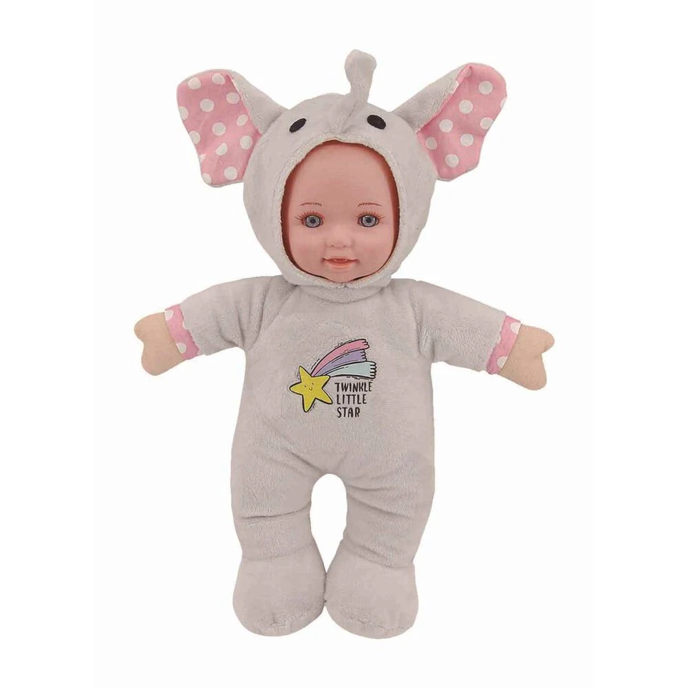 Blandi Amiguito | Infant Planet