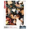 Puzle Gremlins 500P 36X48 CM