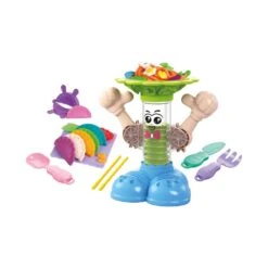 Plastichef | Art Planet