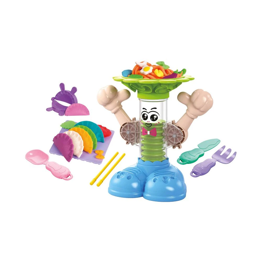 Plastichef | Art Planet