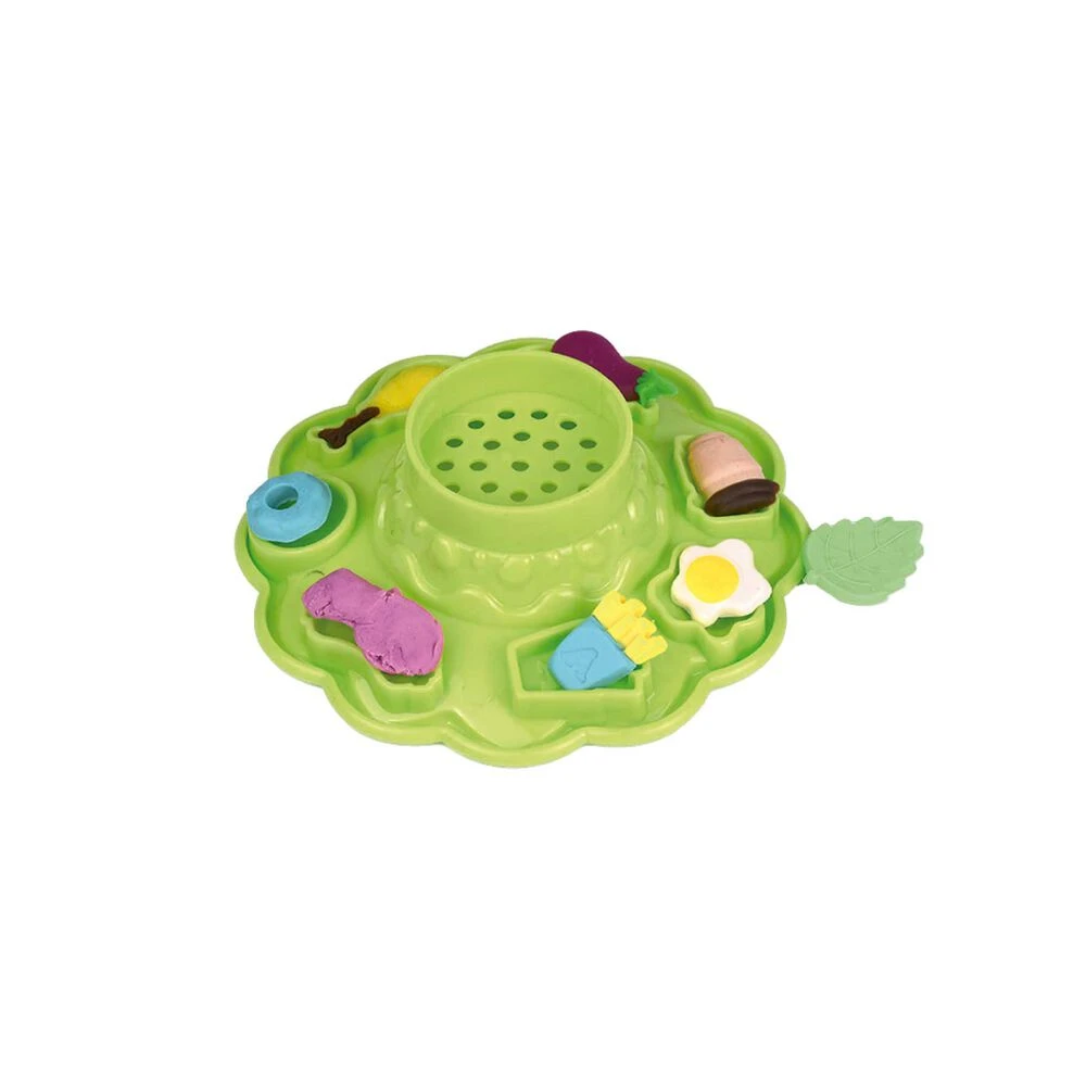 Plastichef | Art Planet - Imagen 2