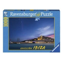 Puzzle Ibiza 1000 Piezas Exclusivo