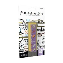 Juego De Dados Friends