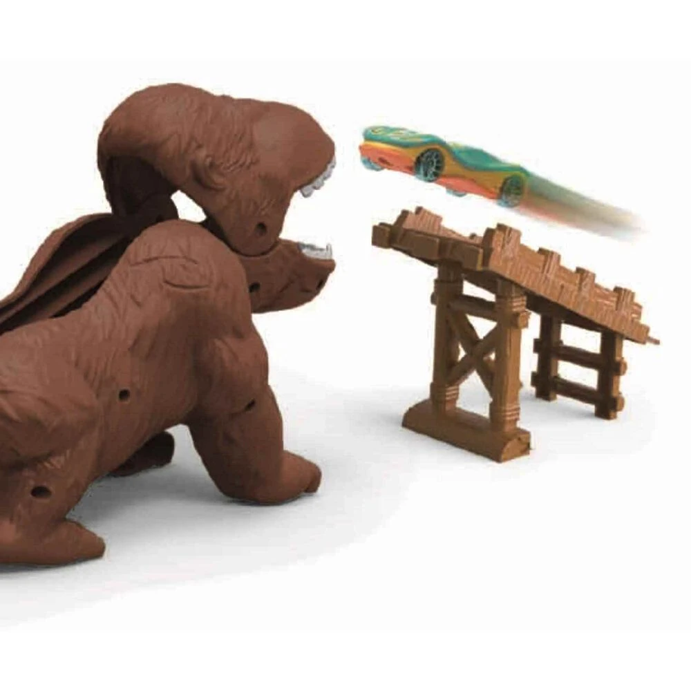 Pista The King | Motor Planet - Imagen 2