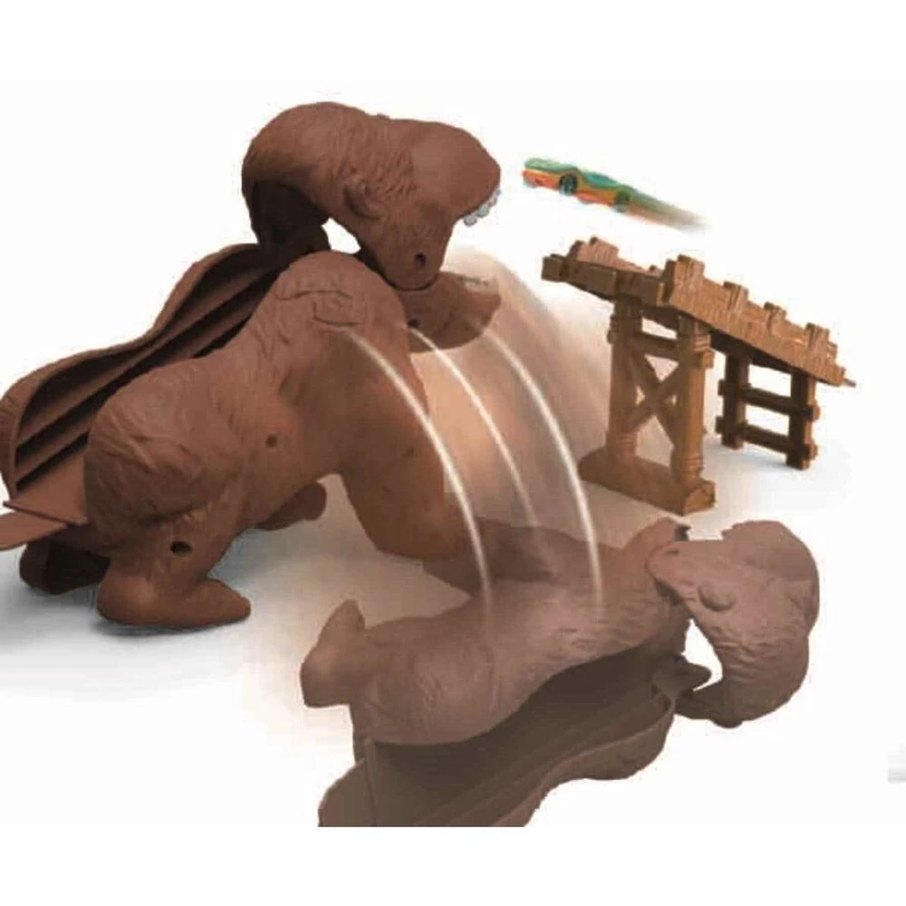 Pista The King | Motor Planet - Imagen 3