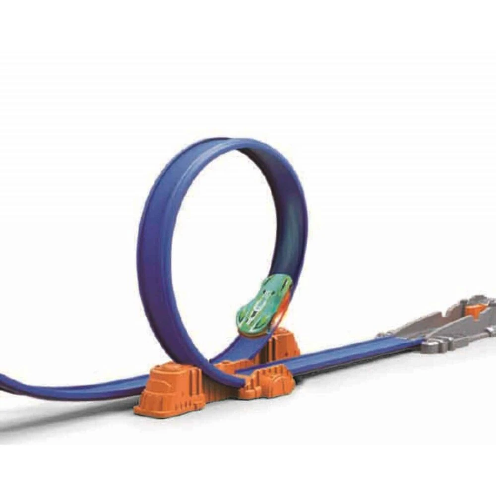 Pista The King | Motor Planet - Imagen 4