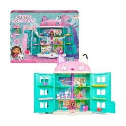 Gabbys Doll House