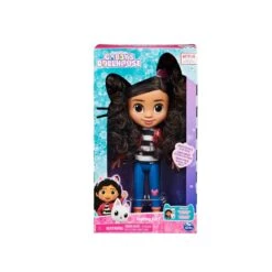 Gabbys Doll House Muñeca Gabby