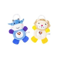 Animalito Buenas Noches Petit Planet Diferentes Modelos