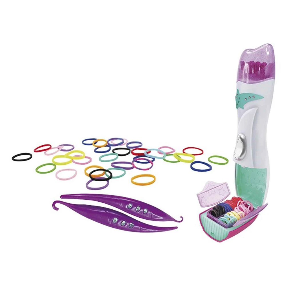 Party Fábrica De Joyas Make Up Planet - Imagen 3