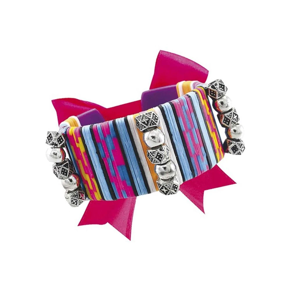 Party Fábrica De Joyas Make Up Planet - Imagen 8