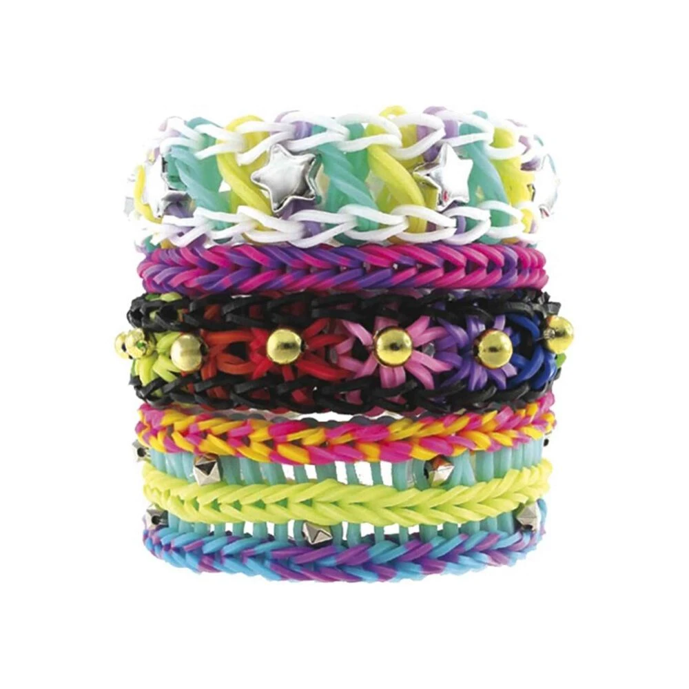 Party Fábrica De Joyas Make Up Planet - Imagen 10