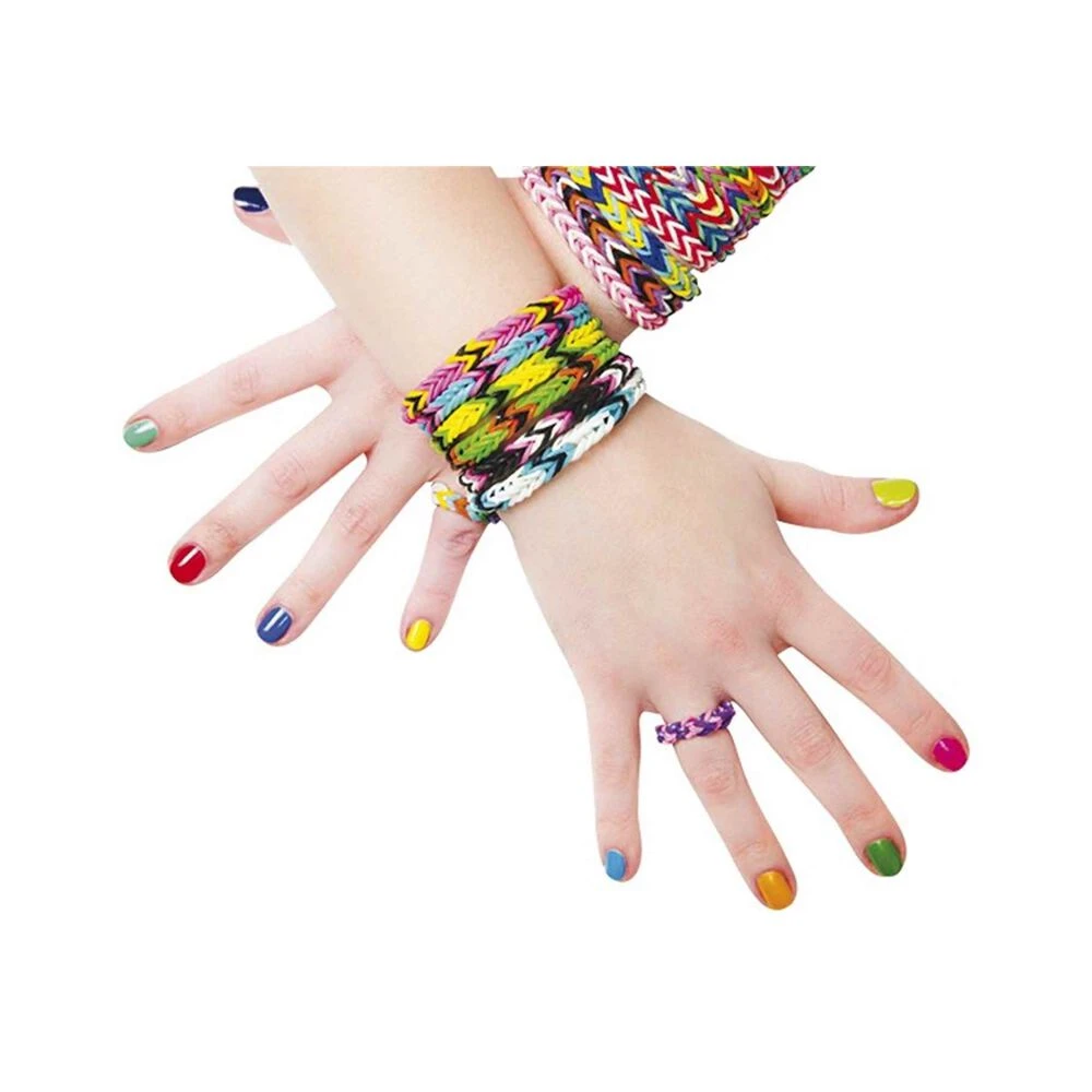 Party Fábrica De Joyas Make Up Planet - Imagen 11