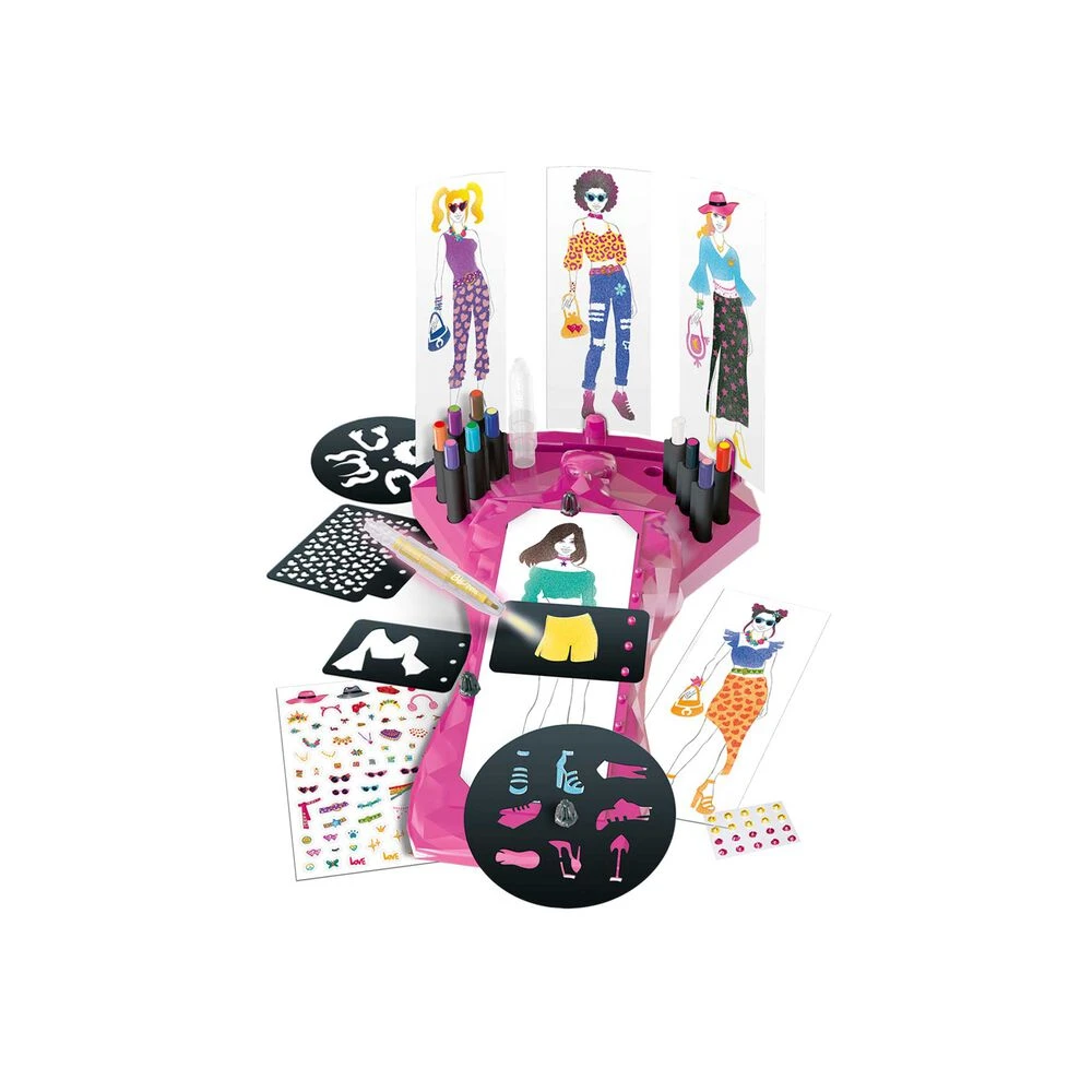 Estudio De Moda Blopens - Imagen 2