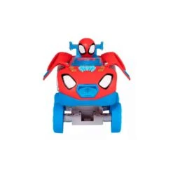 Spiderman Vehiculo Spidey Mech Web Crawler Spidey Amazing Friends Marvel