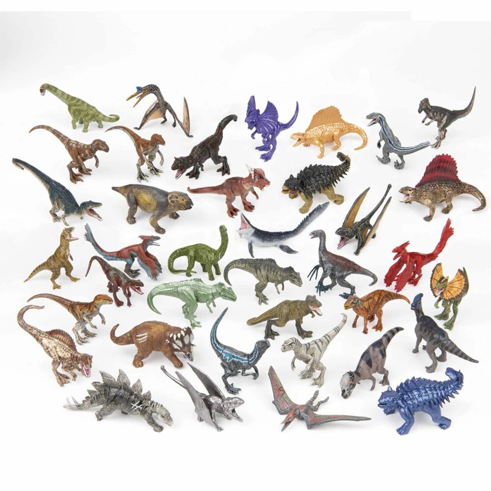 Jurassic World Jurassic Word Captivz Dominion Edition Slime - Imagen 3