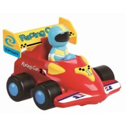 Infant Planet | RC Formula 1