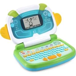 VTech Pequegenio Portátil Preescolar Educativo