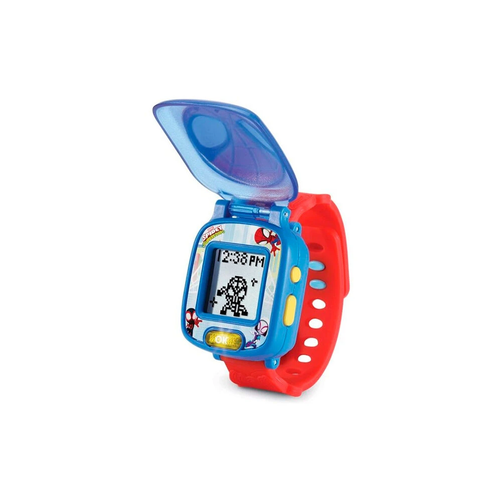 VTech Spidey Reloj Educativo - Imagen 2