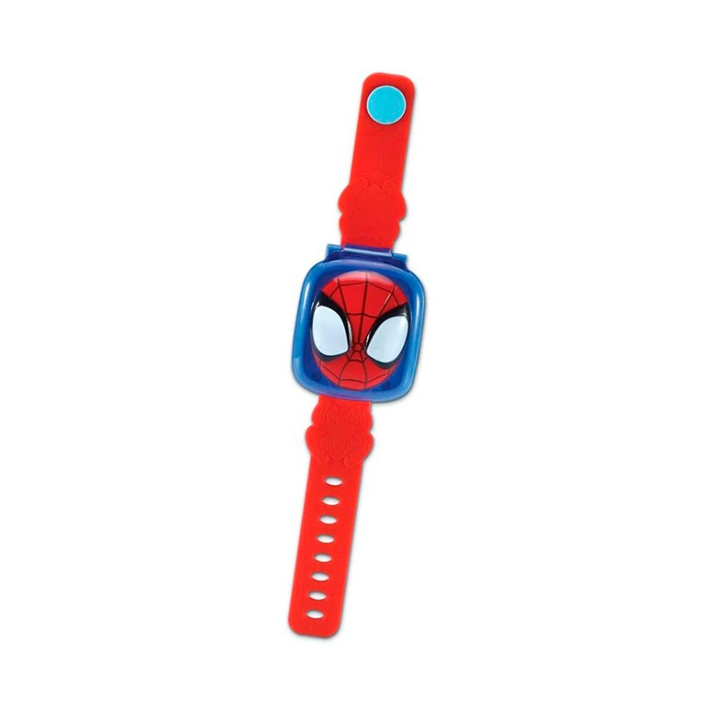 VTech Spidey Reloj Educativo - Imagen 4