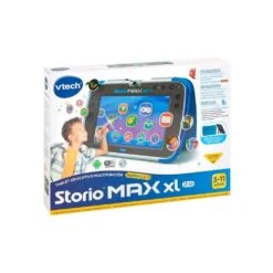 Storio Max Xl 2.0 7 Vtech Tablet Educativa