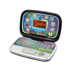 Vtech Diver Black PC | Ordenador Infantil