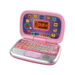 Vtech Diver Pink PC | Ordenador Infantil