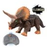 Triceratops IR Radio Control