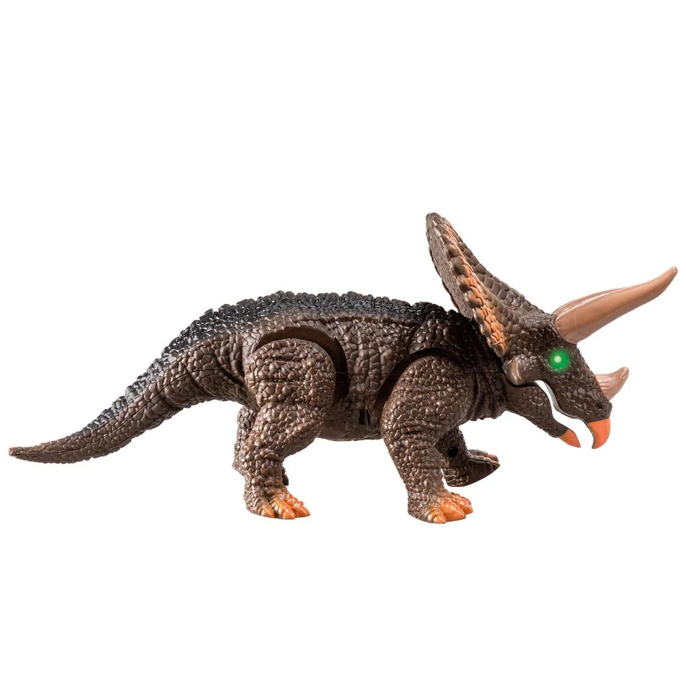 Triceratops IR Radio Control - Imagen 4
