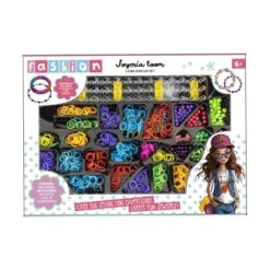 Make Up Planet Joyería Loom